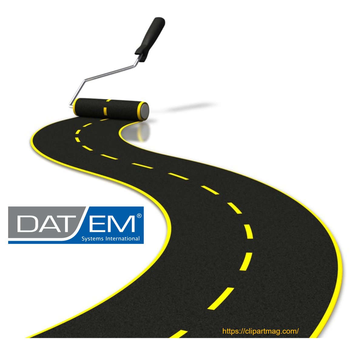 DAT/EM Systems tweet media