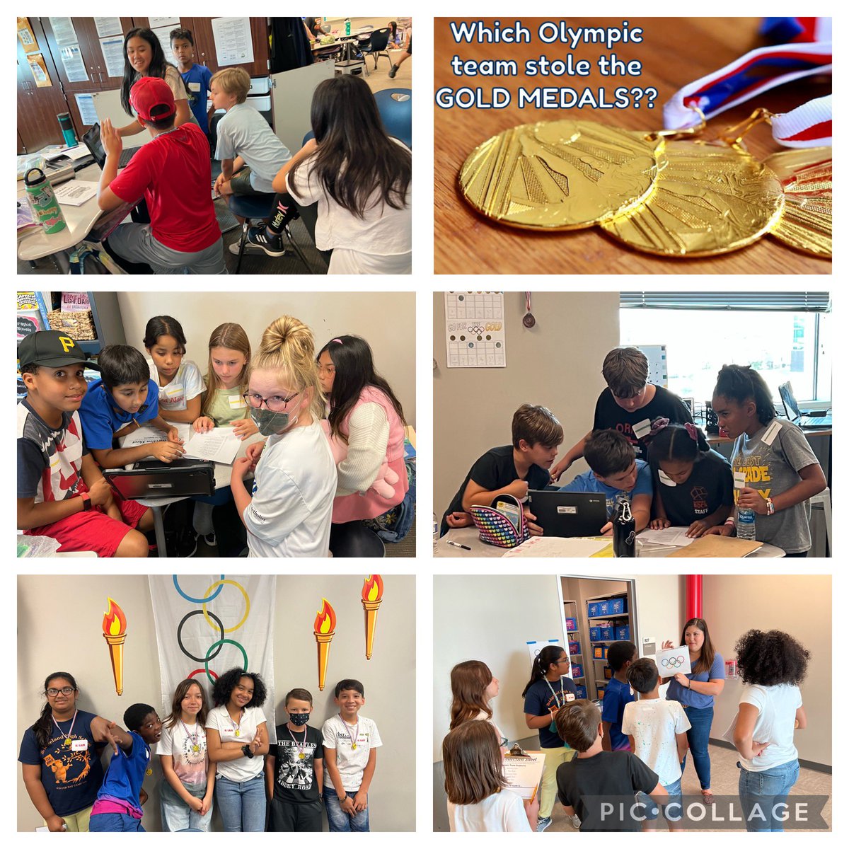 Heather Rodermund (Barnett) tweet media