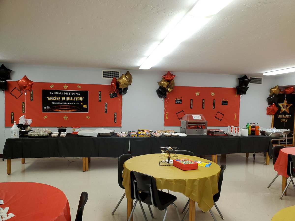 mschryssi's tweet photo. #bestlunchbreakEVER Closing out #TeacherAppreciationWeek2022 with good fellowship, togetherness and food! @kkalimaxwell @L612S @BarBioL612 @Lauderhill612 🐾💙💛
#funfriday #pantherNation #PantherPride #PantherFamily https://t.co/YmGT5kLUmd