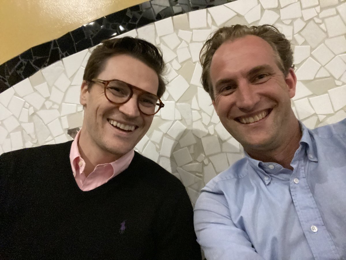 JanKarlBurkhar1's tweet photo. Productive PPG meeting #CCM #cavernoma #research in #Chicago with #IssamAwad #MarkKahn #DougMarchuk #MarkGinsberg #HelenKim #KellyFlemming…discussing results and new avenues for #cavernoma therapy @PennNSG @AngiomaAlliance Outstanding presentation from my postdoc Lun Li https://t.co/5PK8ROk3xD