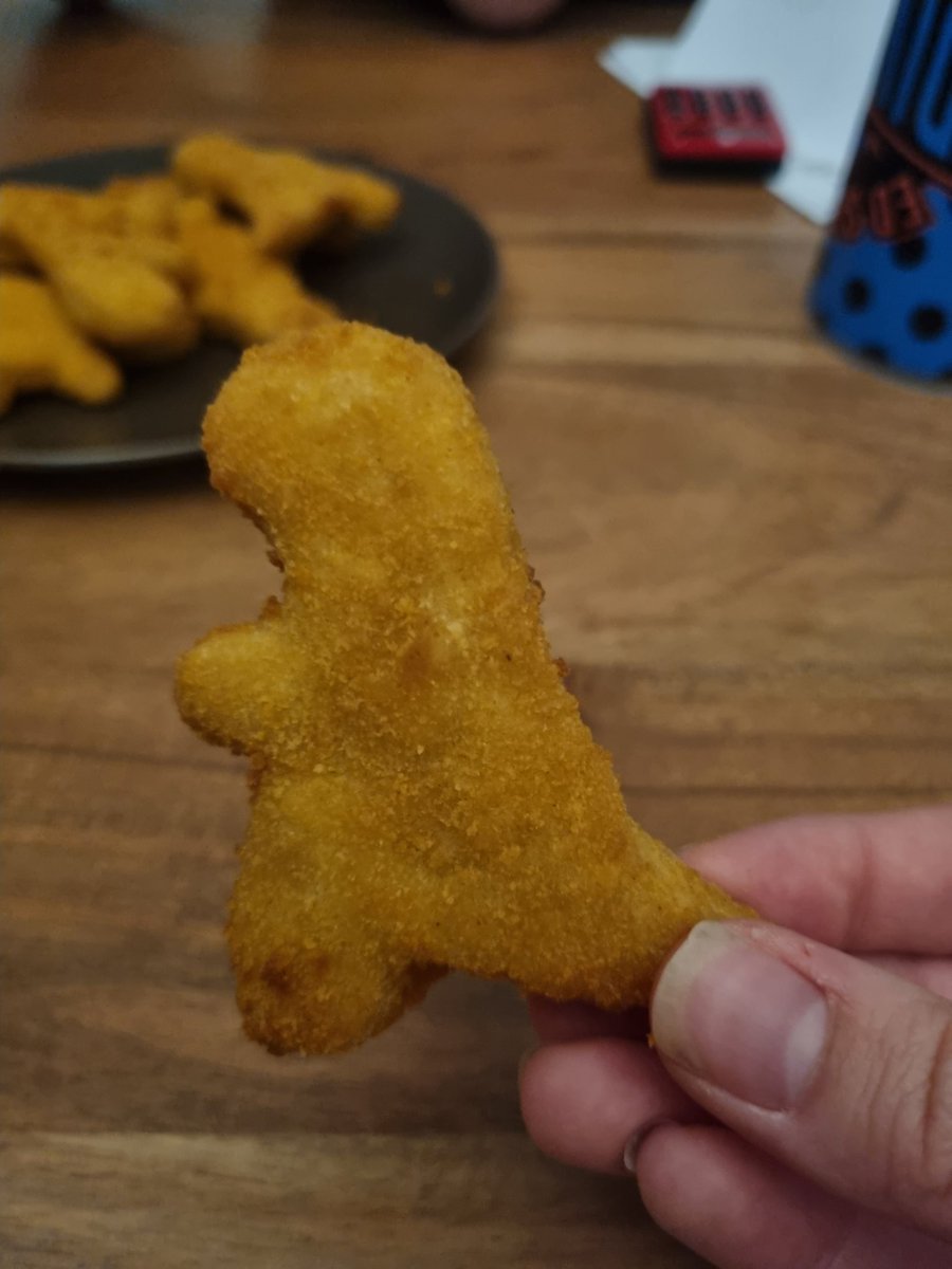 luisalou91's tweet photo. Du + ich #veggiesaurus https://t.co/4oIVhZMXla