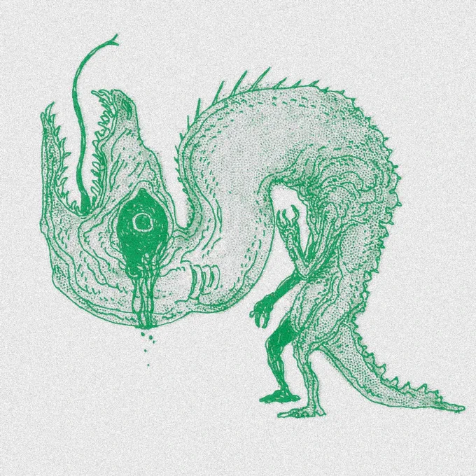 Werewyrm 
