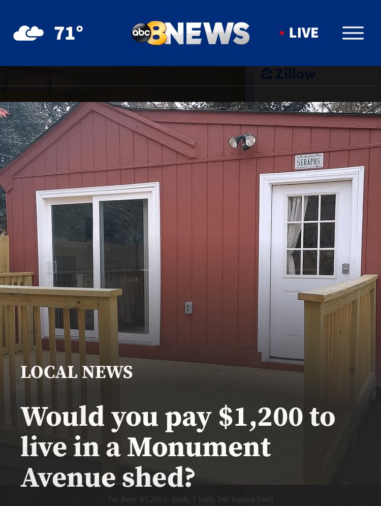 Richmond Police tweet media