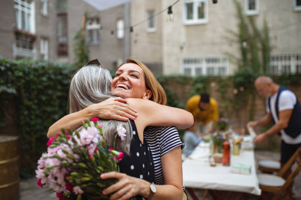 “Mother is a verb. It’s something you do. Not just who you are.” – Dorothy Canfield Fisher. Happy Mother's Day weekend! How are you celebrating this Sunday? Let us know in the comments.