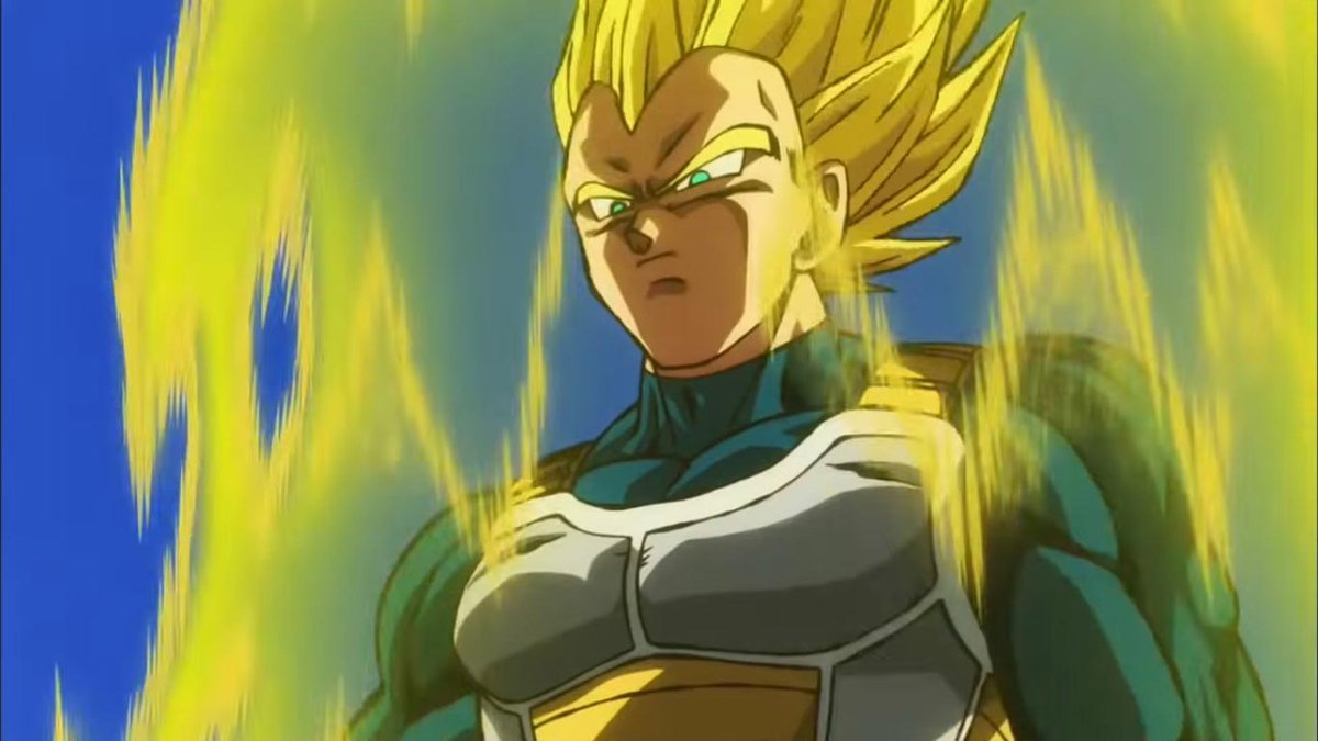 SLOplays's tweet photo. Dragon Ball deserves the seasonal anime treatment. Toei should try the 20-episode format every 1-2 years, but go absolutely hard on the animation. Imagine Demon Slayer quality for the Moro Arc 👏😩 https://t.co/Tzp2ud2MzU