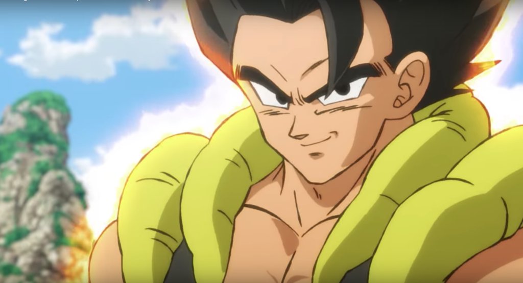 SLOplays's tweet photo. Dragon Ball deserves the seasonal anime treatment. Toei should try the 20-episode format every 1-2 years, but go absolutely hard on the animation. Imagine Demon Slayer quality for the Moro Arc 👏😩 https://t.co/Tzp2ud2MzU
