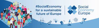 SZOWES_PL's tweet photo. Its #TimetoScaleUp! Also it's time to closer cooperation &amp; communication with our European #SocialEconomy Family.  Here we are. Here we will be!
#proud to be member of @SocialEcoEU https://t.co/CwYxhvxM2e