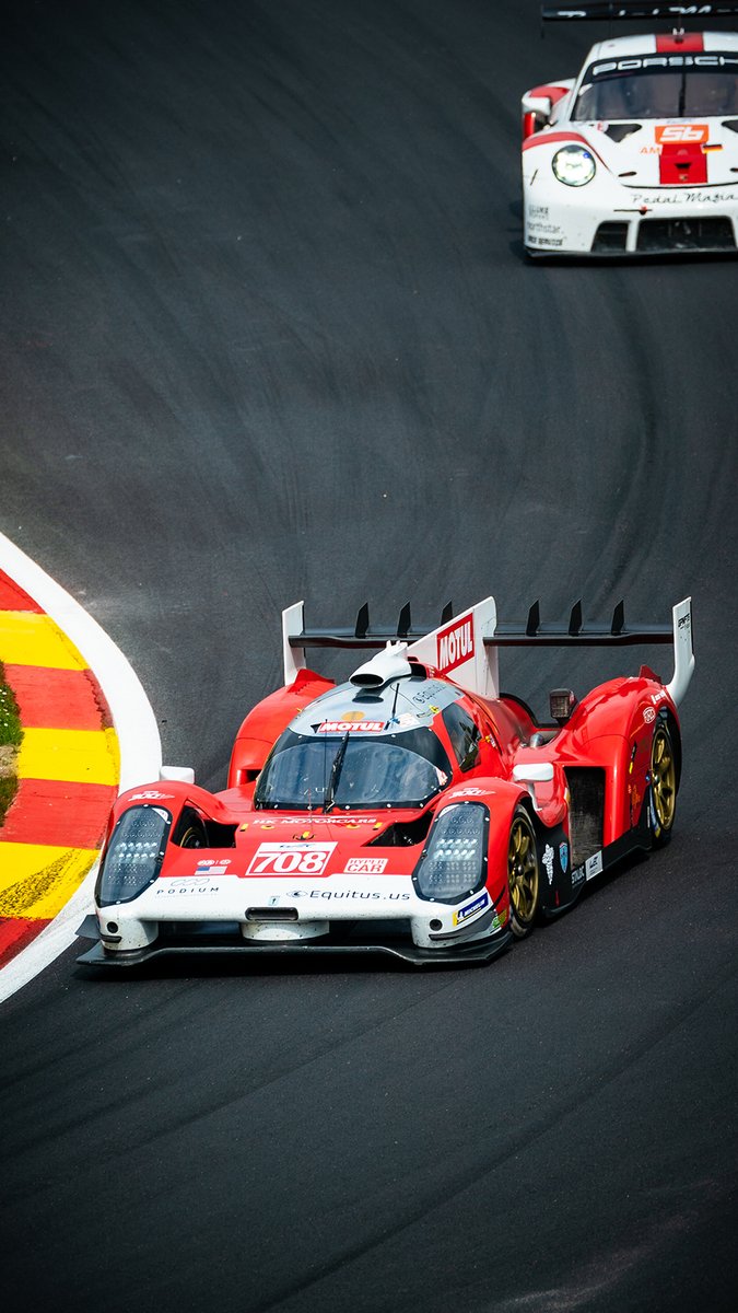 Glickenhaus's tweet photo. 📸Thank you Sören Pröpper
#glickenhaus #fiawec #wec #motorsport
#6HSpa #circuitdespa #Hypercar #HyperForever
@fiawec @circuitspa
#equitus @EquitusCorp
#hkmotorcars @hkmotorcars
#michelinmotorsport @Michelin_Sport
#poweredbymotul #motul @motul
#podiumtech @PodiumEngineer https://t.co/ri4G1HiJLb
