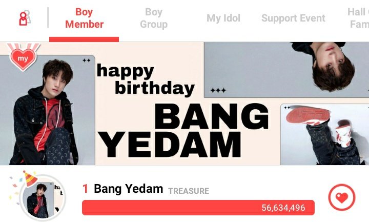 damie_rex's tweet photo. OMG YEDAM IS FINALLY A CHARITY FAIRY!!!!! WE MADE IT!!!!! 🎉🔥💗

SOLAMIFASOL BANG YEDAM DAY
#예담아_생일_축하한다라리
#ダミボイスはトゥメの宝石
#YedamTheBrightestStar https://t.co/PY0Jqg3bUg