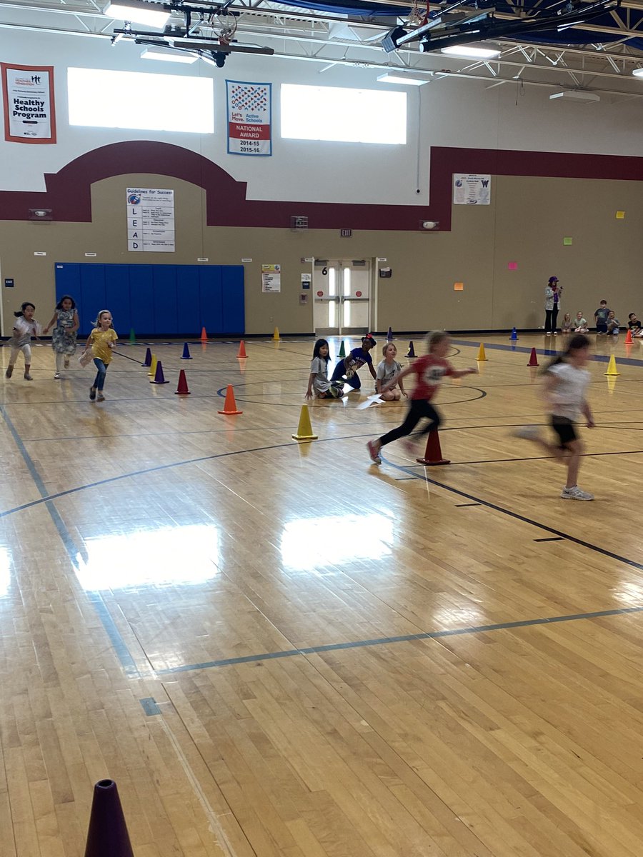 This was my first experience of Derby Day <a href="/JresRockets/">JRES</a>! I enjoyed the first grade horse races and parade as well as all the beautiful outfits and hats everyone wore! It was a perfect day! So much fun! <a href="/MrsKNorthern/">Kara Northern</a> <a href="/TeachMrsVincent/">Andrea Vincent</a>