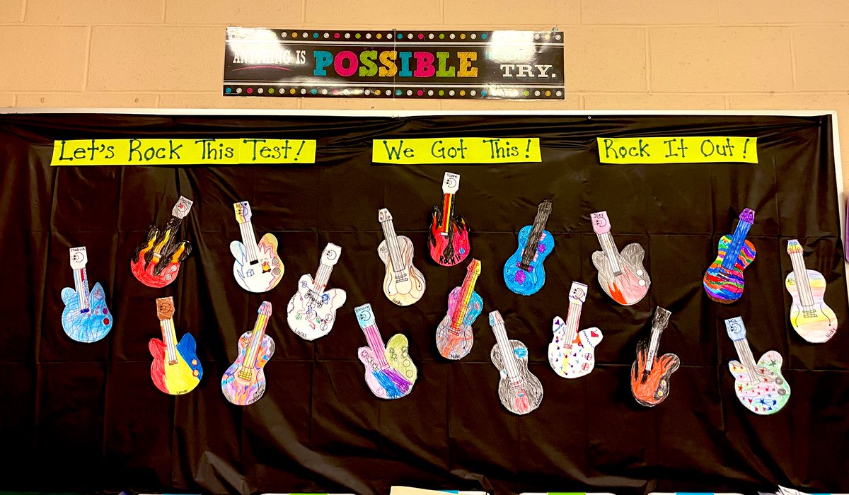 Mrs. Gitto 3rd Grade tweet media