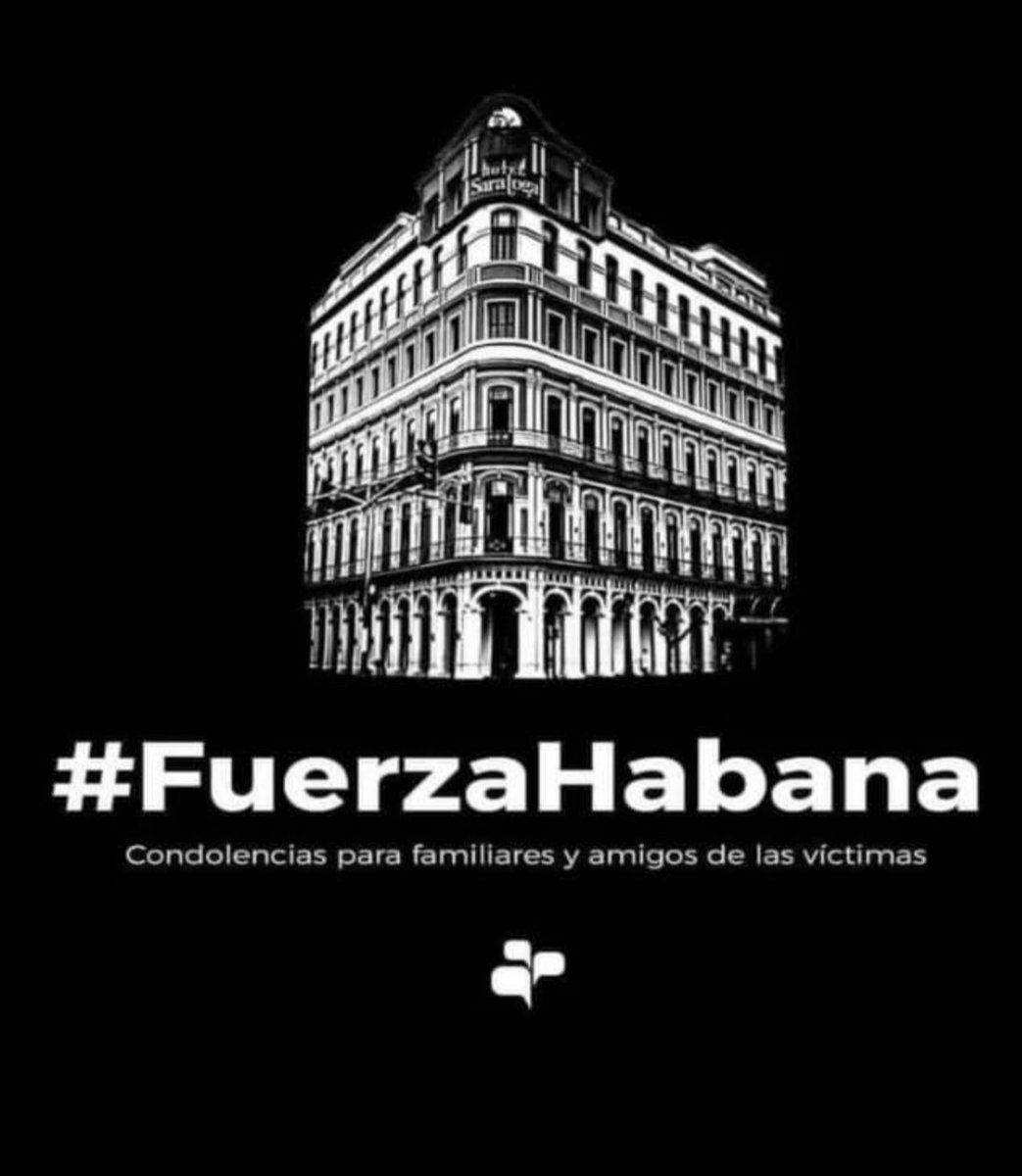 mippci_ven's tweet photo. #6May |🇻🇪📢 ¡SEGUNDA ETIQUETA DEL DÍA! ▶️
#FuerzaHabana
¡Venezuela solidaria con el pueblo cubano! https://t.co/SccJipiwc8