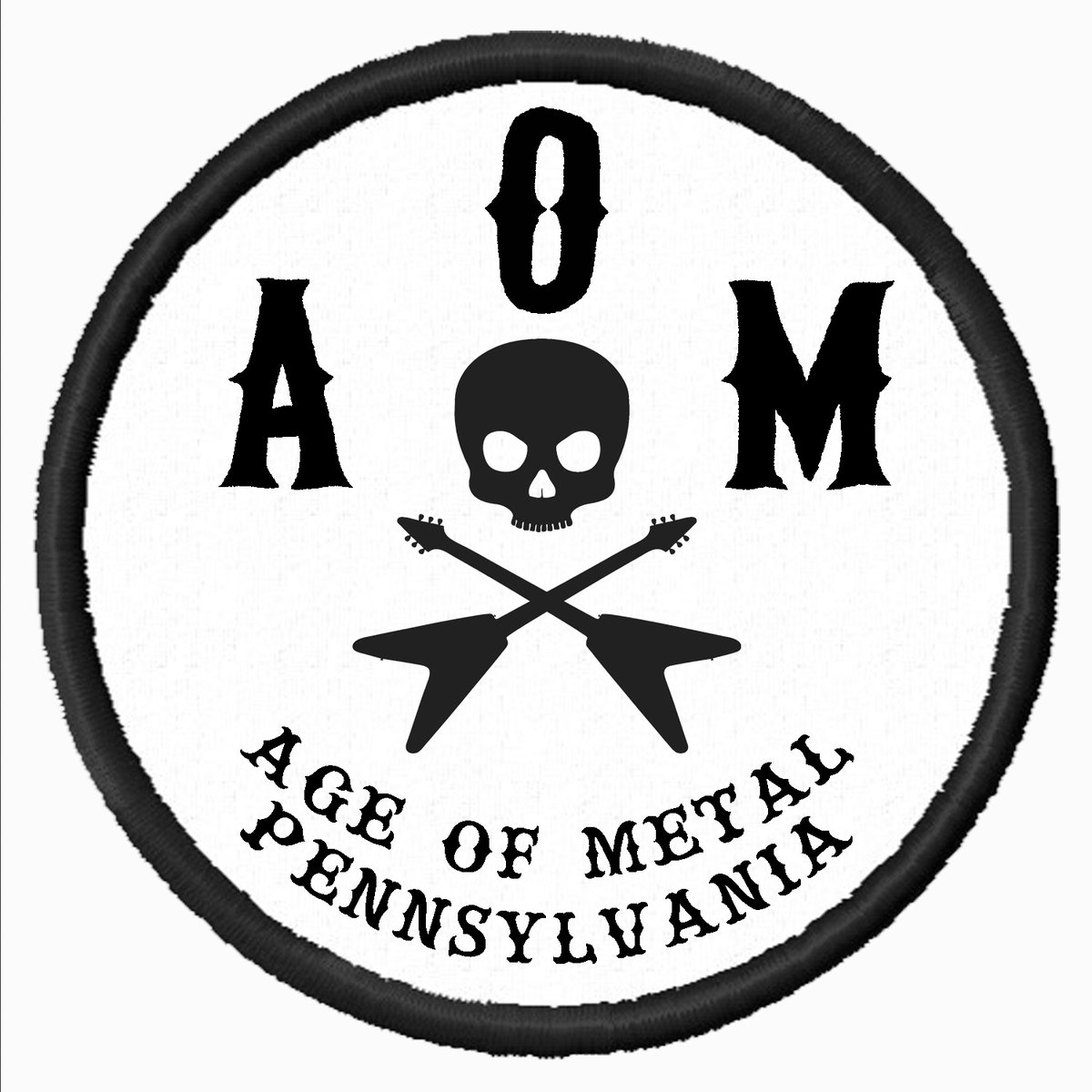 AgeMetalLLC's tweet photo. #NewProfilePic https://t.co/Ui9OQ2A3e7