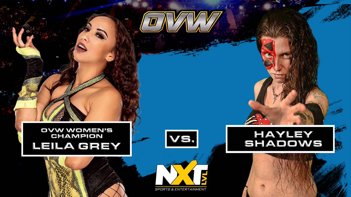 Next Level Sports & Entertainment tweet media