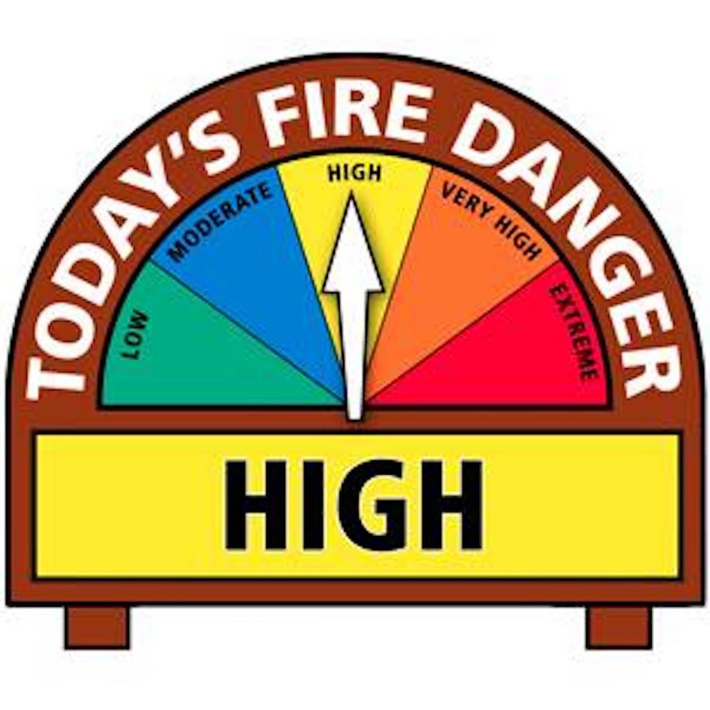 Starting tomorrow, all outside burning in the town of New Ipswich will be suspended until further notice. This includes all Category II (campfires) and Category III (brush). The ban is due to the high fire danger posting from the state and extremely dry conditions in surface fuel