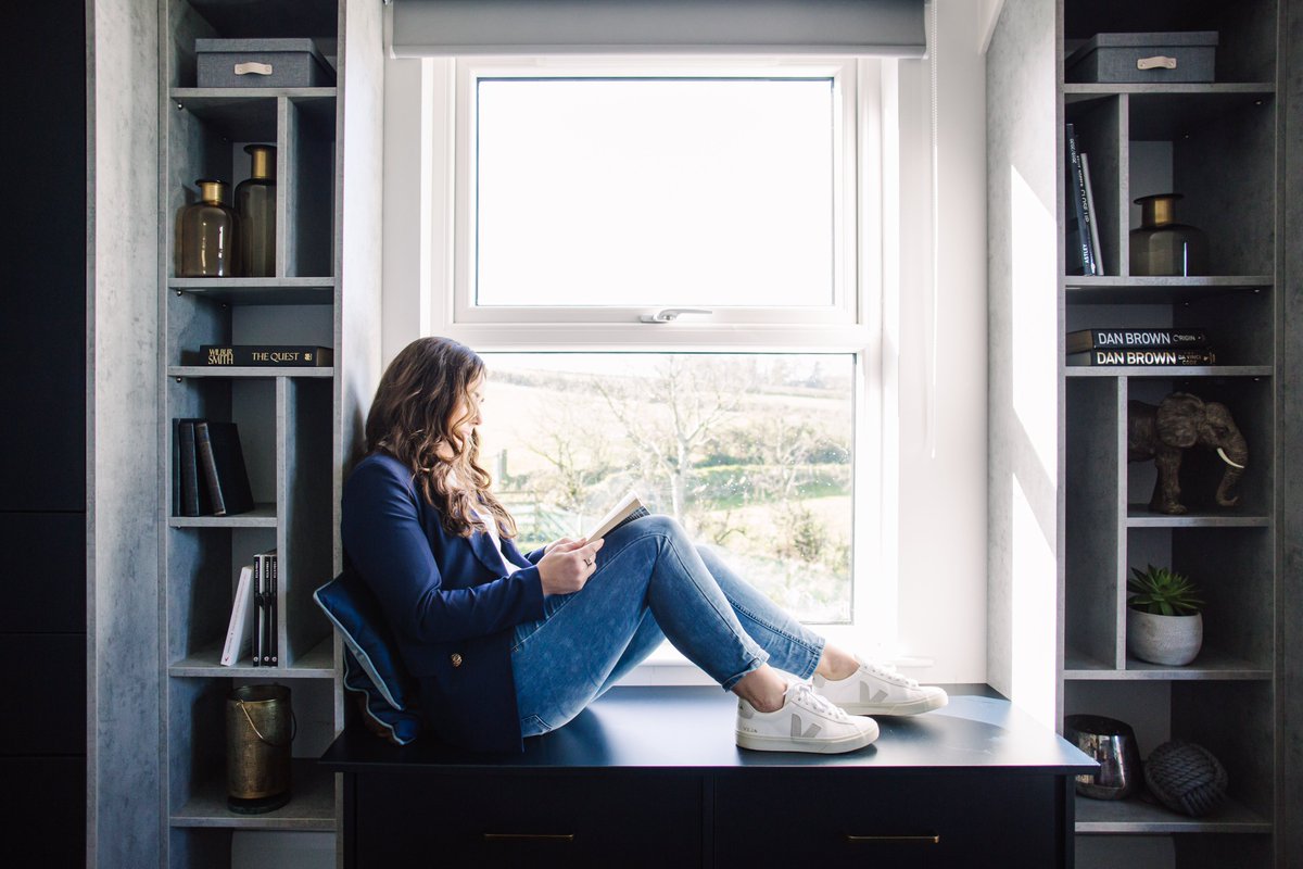 Sliderobes's tweet photo. SUNDAY STYLE

Create a calming space in your home with Sliderobes. The design team can help to find a solution to your storage and style requirements. 

Book a free design consultation: https://t.co/L417n6wjwD

#Sliderobes #ItHasToBeSliderobes https://t.co/LUVoi0XPxf