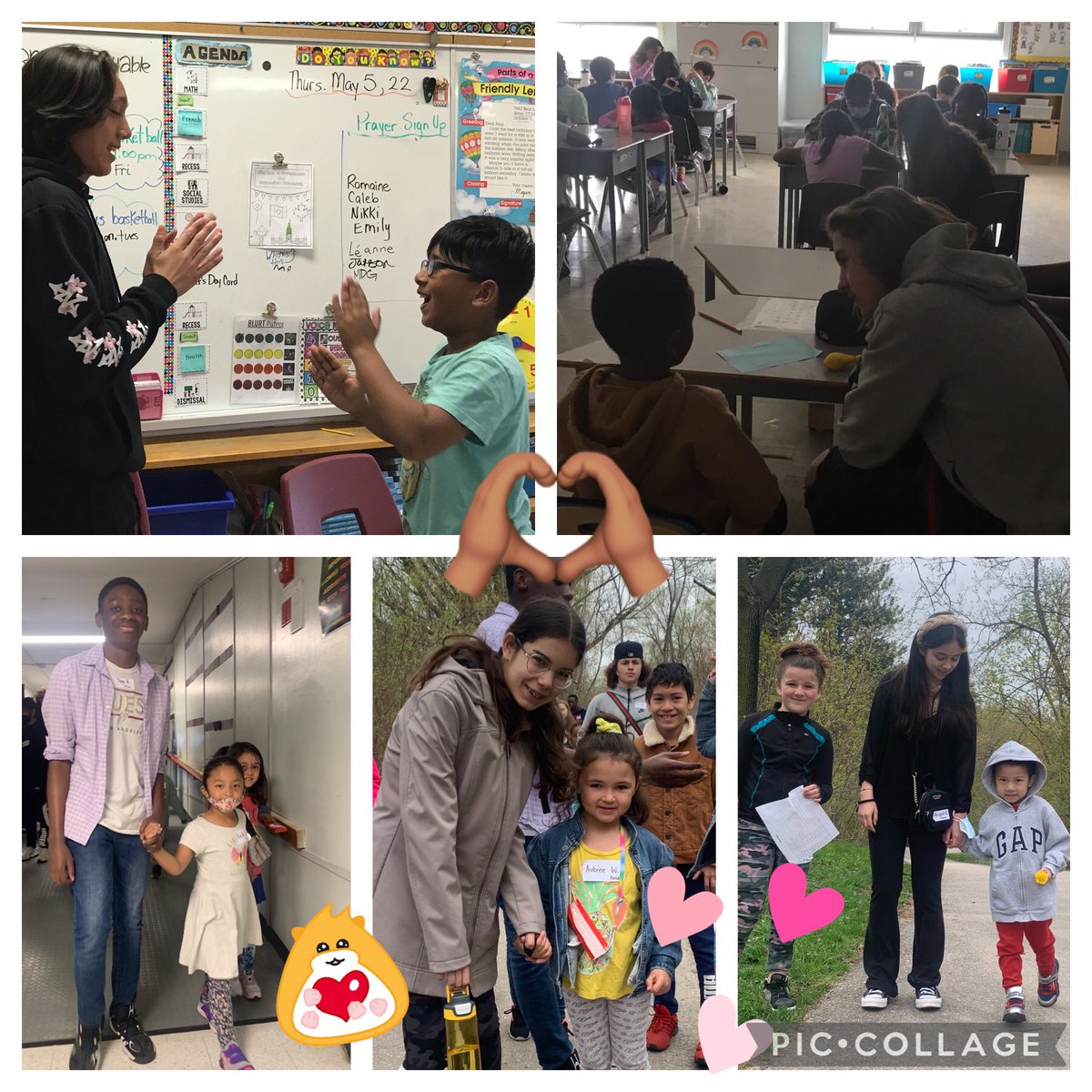 BFA ECO Green Team tweet media