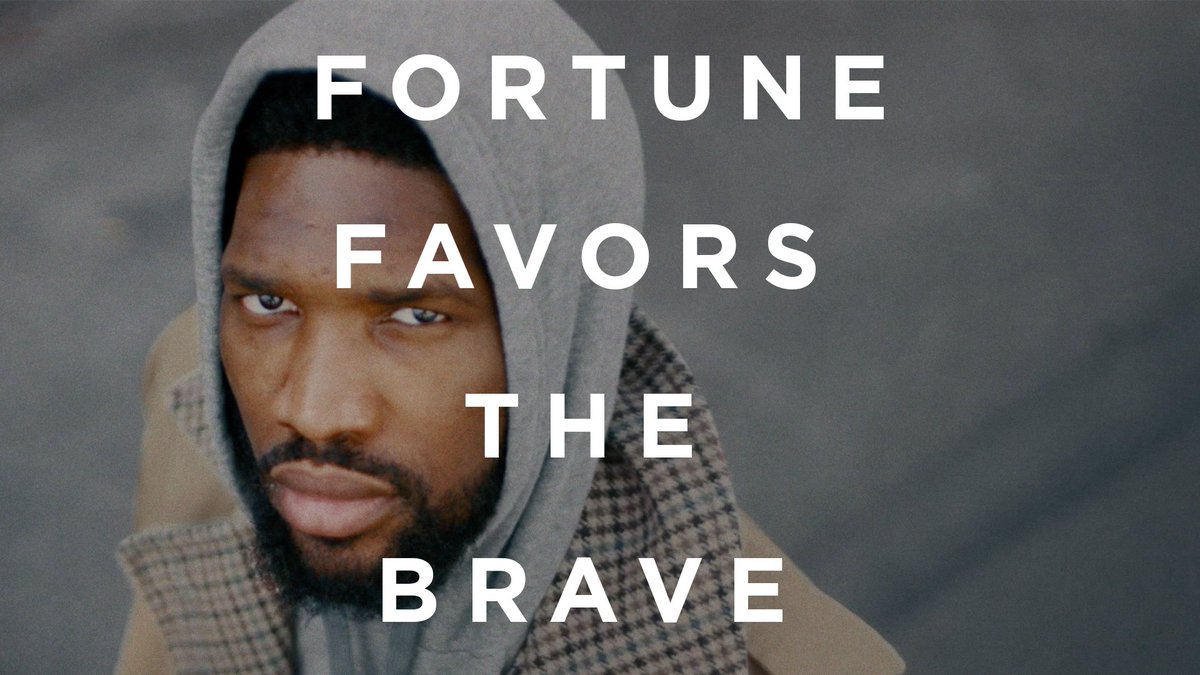 Bravery Is A Process | Crypto.com