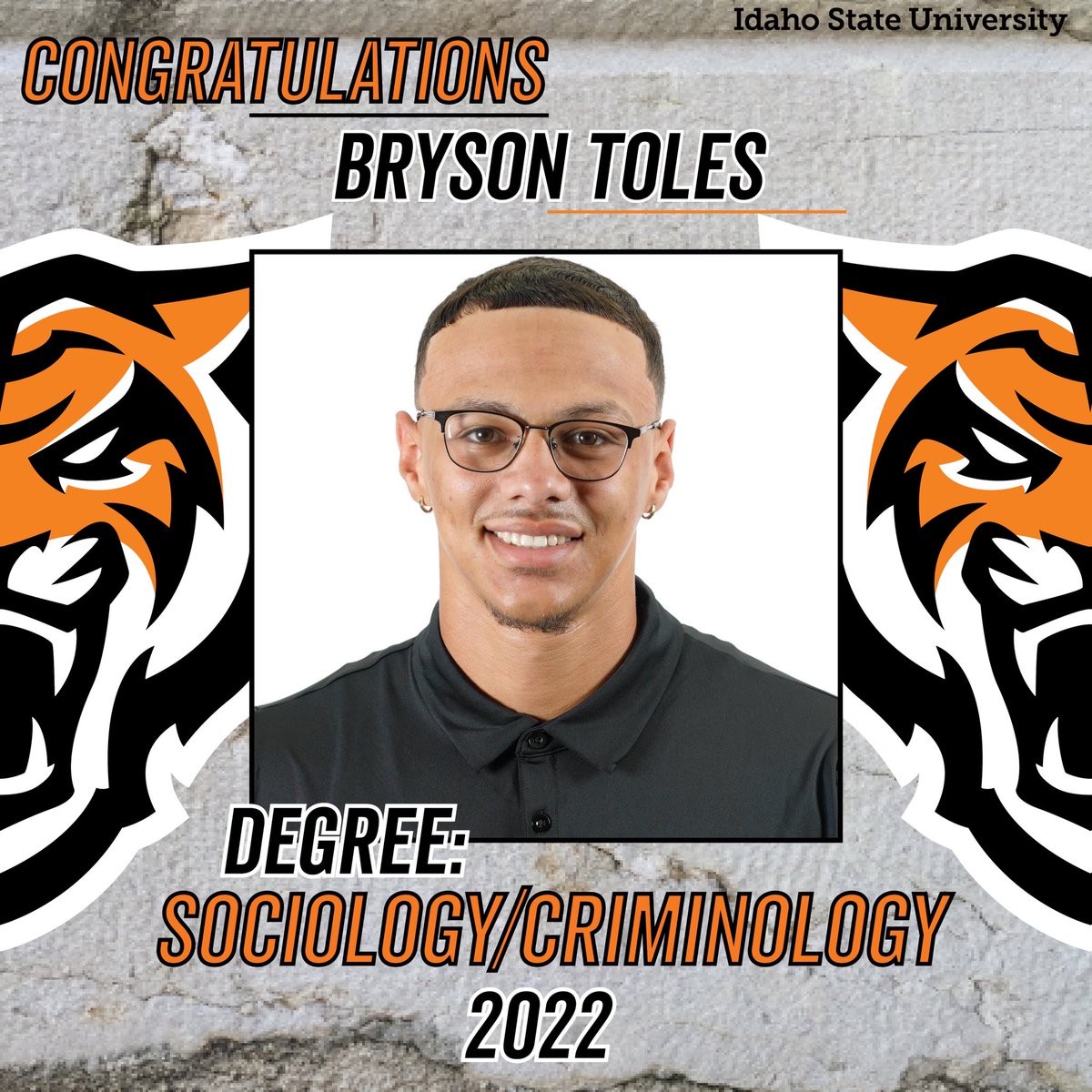 Idaho State Football (@bengalgridiron) on Twitter photo 