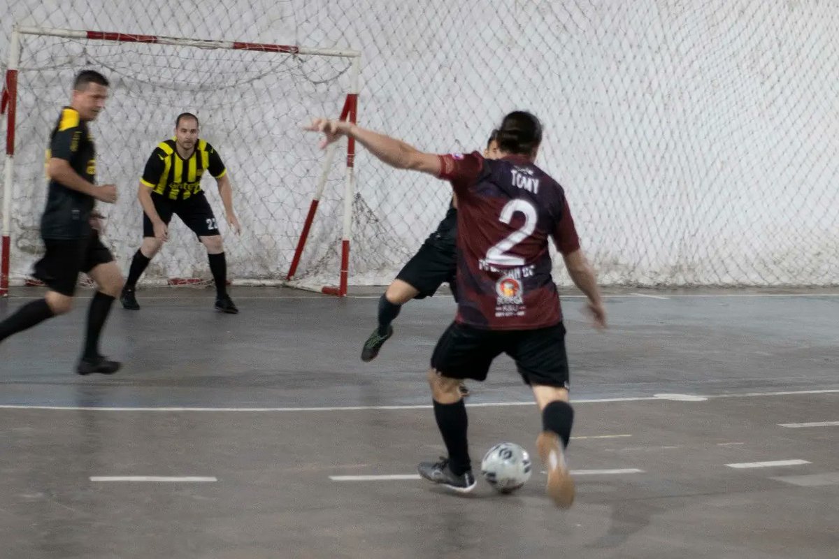 asoexacvd's tweet photo. 📸 de la 8va fecha de la Categoria B #ElExaSomosTodos #EnBuscaDeLaGloria🏆 

@ManchesterU07 (1) vs (0) #Peñarol07 https://t.co/VWIkAYV6Qr