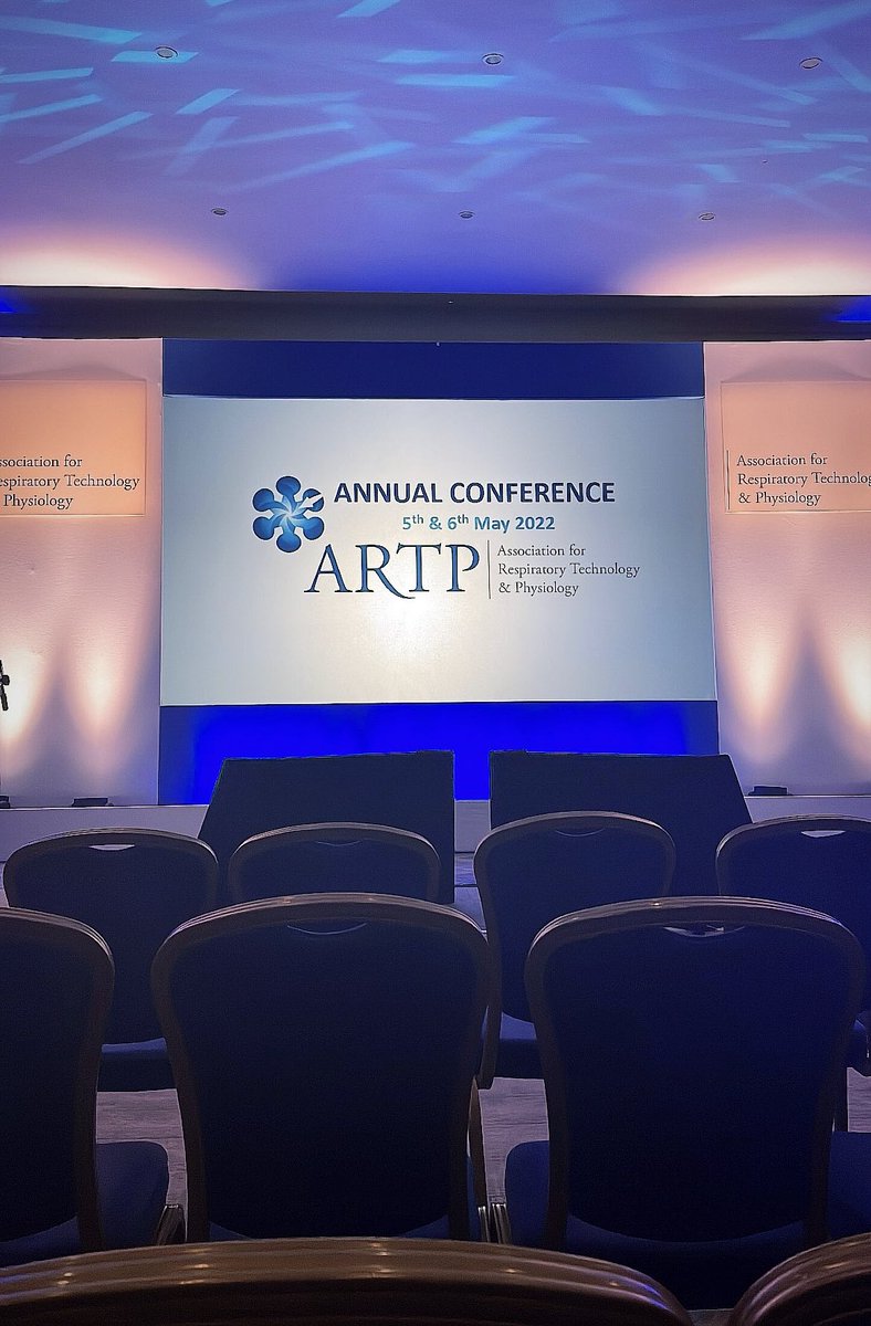 Megehaines's tweet photo. Some very interesting presentations and workshops held today at the #artpconference2022 with my lovely work colleagues. Learnt a lot about the different research taking place, but also some very insightful presentations #sleepphysio #artp #conference https://t.co/cgZL71NUfl