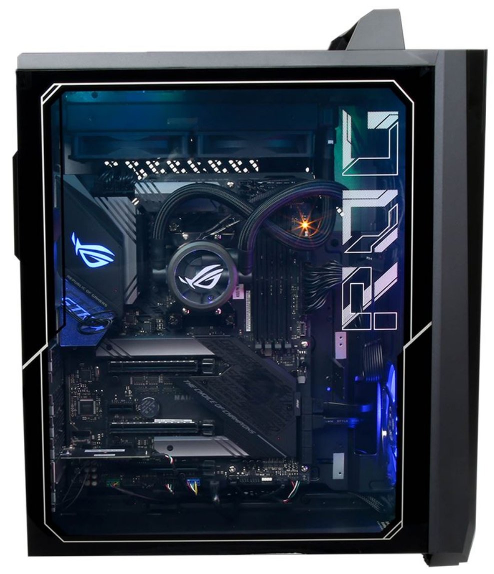 Micro Center on Twitter "psst new ASUS barebones PCs start at just