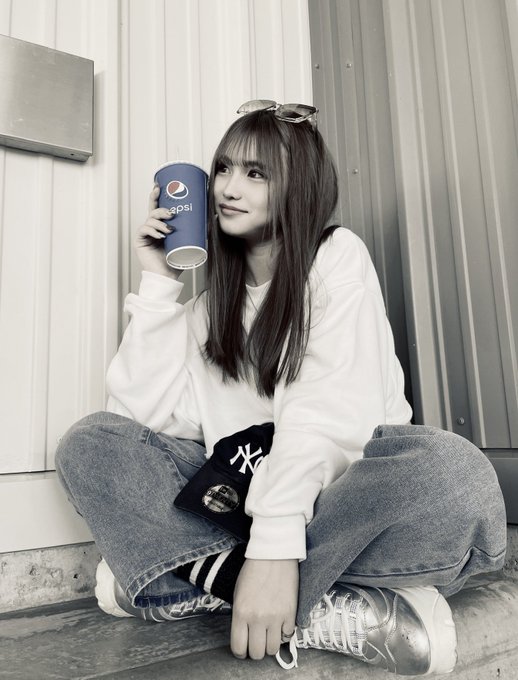 じゅり(JURI)のTwitter画像30