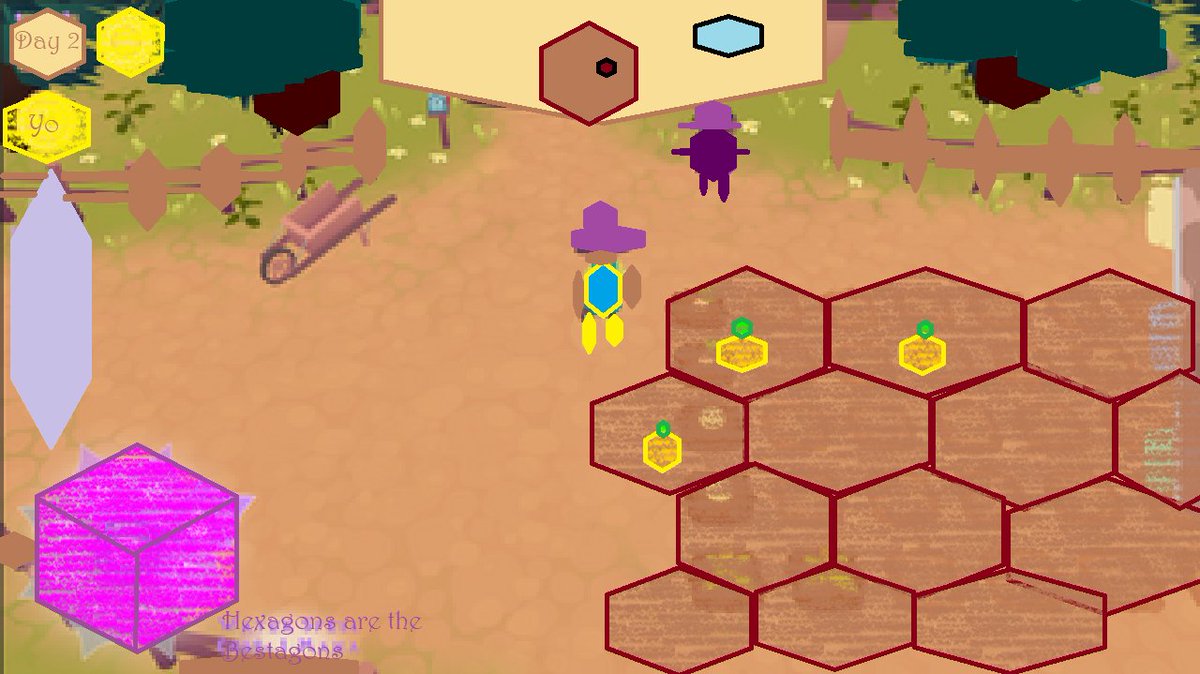 duolbots's tweet photo. @ArcaneArcade450 @kanyewest We fixed your UI. Pog. #HexagonsareTheBestagons #UIUXGRUX #WitchHunt @ID_AA_Carmack @ChefBoyardee https://t.co/cnnn2SvxkW