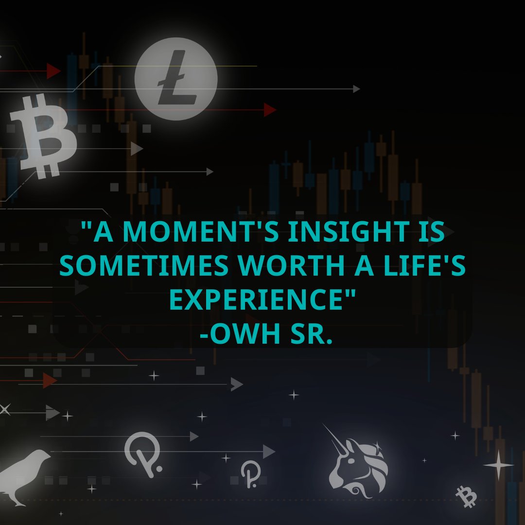 theaviagroup's tweet photo. You're not too late. BTC is more than digital gold...
#HardMoney

✅What do you do to gain insights?

✅We choose to be in rooms with people much much smarter than ourselves. We call them #DigitalAssetExperts
🤓🤓😳🤓🤓

#MyWeb3Coach #MyCryptoCoach #PrepareForTakeoff #Futurists https://t.co/SAcl6fly8r