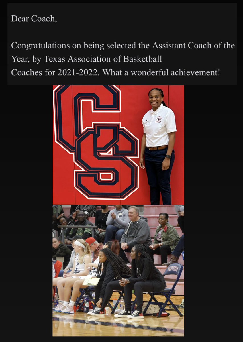 CoachKC_Rider's tweet photo. Blessings🙏🏽
#STP
@CySpringsGBB @Springs_Sports @CySpringsHS @2015CSPrincipal @CFISDAthletics @Tabchoops https://t.co/68o5P115t4