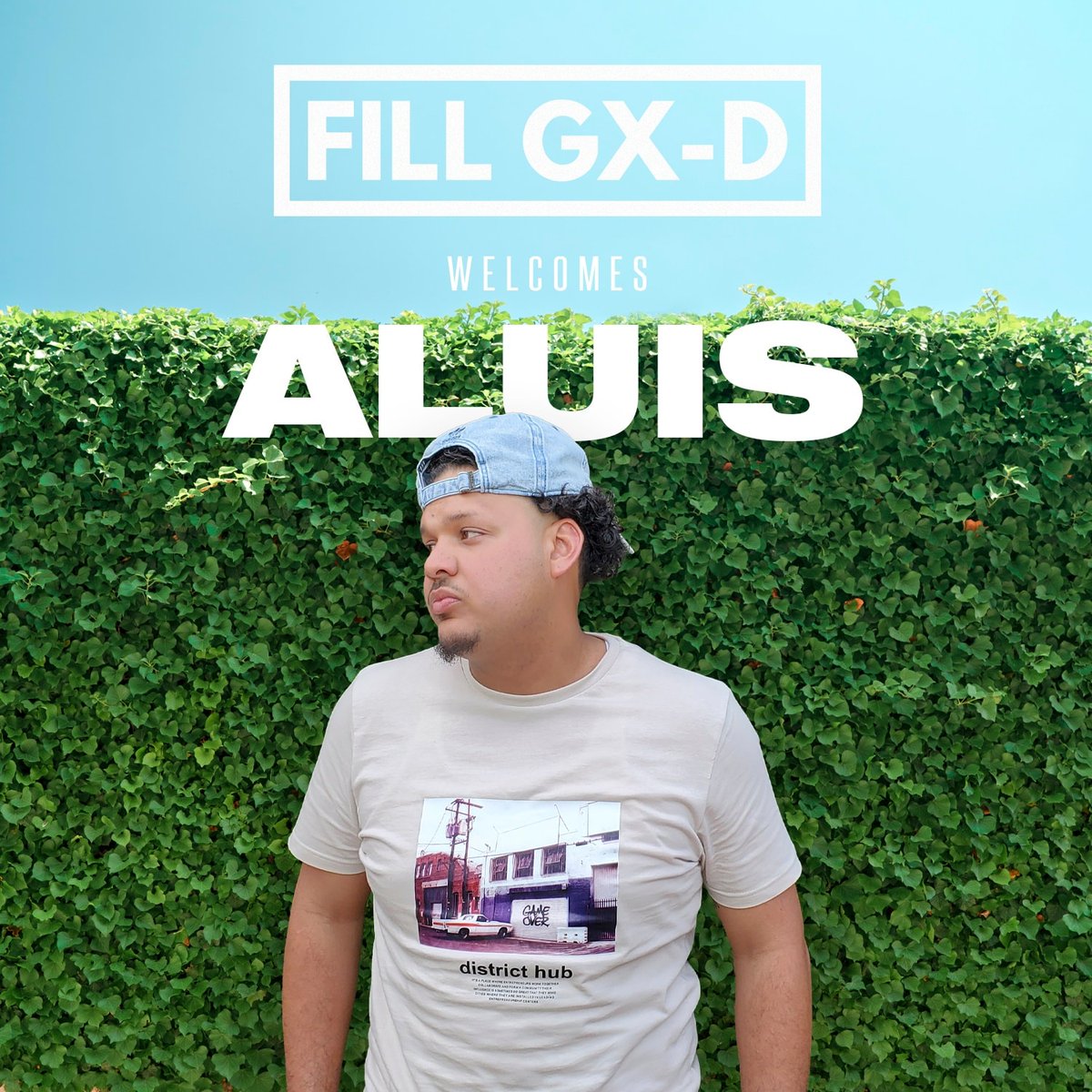 fillgxod's tweet image. Welcoming @aluis_aa &amp;amp; @SoloMusic82 to @fillgxod 
#hiphop #boombap #LofiHipHop