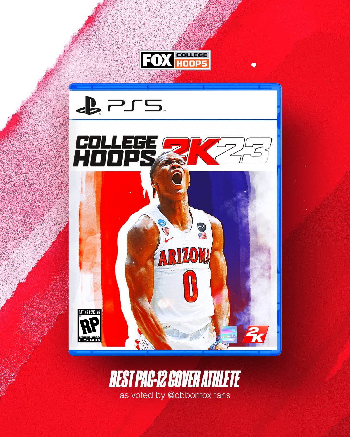 FOX College Hoops on Twitter "🔥ArizonaMBB’s BennMathurin would make