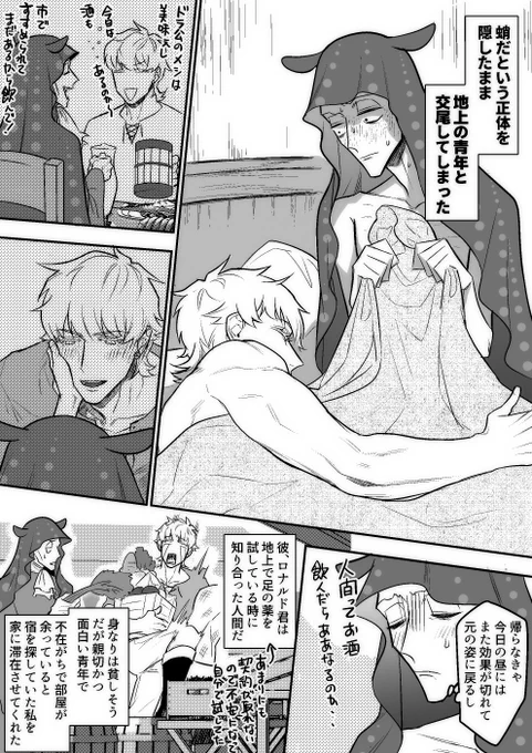 ロナドラ 王蛸 