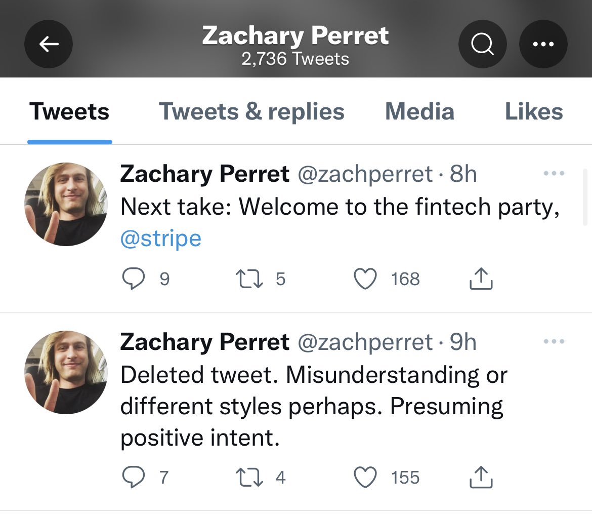 Ryan Breslow tweet media