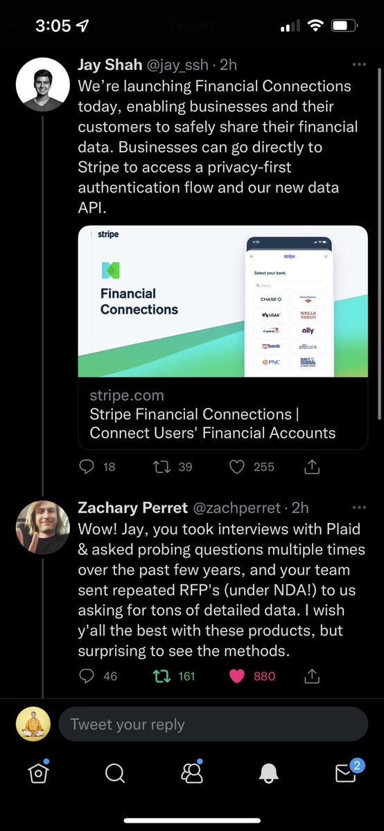 Ryan Breslow tweet media