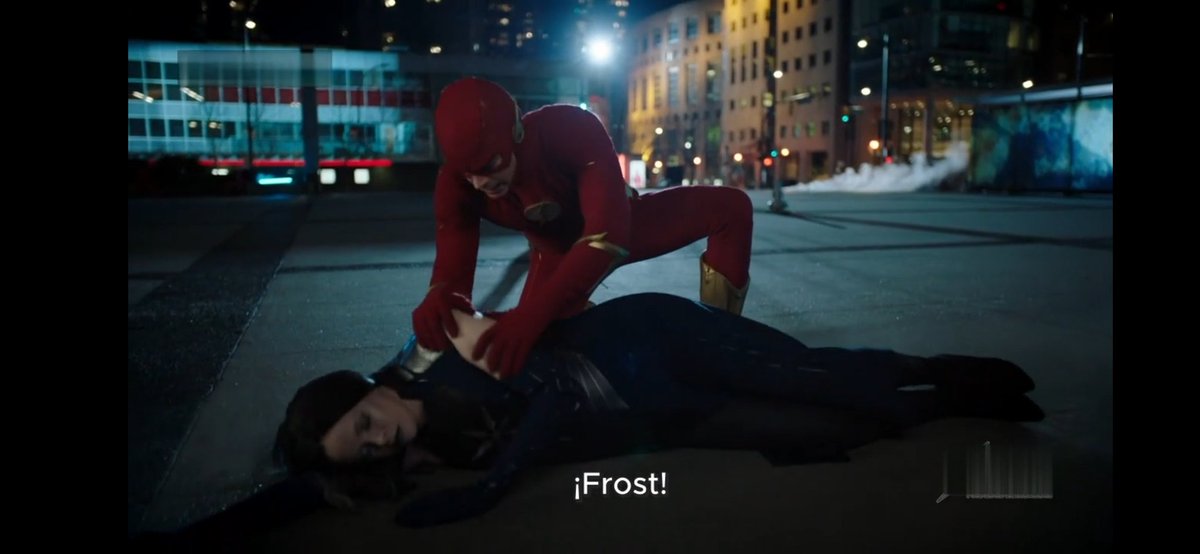 pezzotti_wilson's tweet photo. Viendo
#theflashseason8 #thecw #theflash8 #dccomics
8x13 Death Falls https://t.co/fUFHrtU5ZV