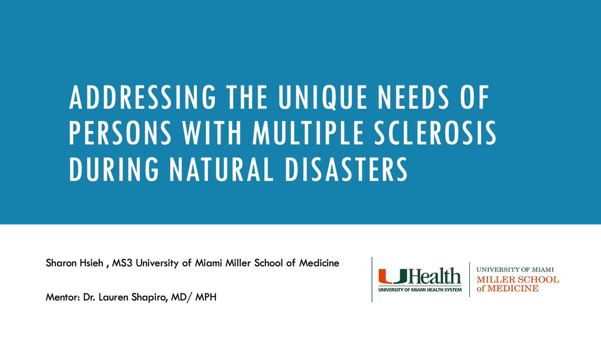 Sharon Hsieh, MD, MPH tweet media