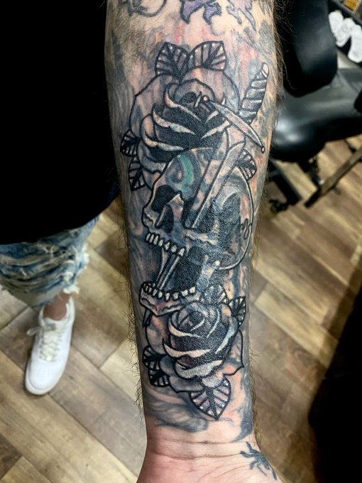 Latest tattoo https://t.co/MR1zKVLbBh<a href="/tag/jacobsladder"class="tags"><span>#jacobsladder</span></a><a href="/tag/streamate"class="tags"><span>#streamate</span></a><a href="/tag/piercedcock"class="tags"><span>#piercedcock</span></a><a href="/tag/princealbertpiercing"class="tags"><span>#princealbertpiercing</span></a>