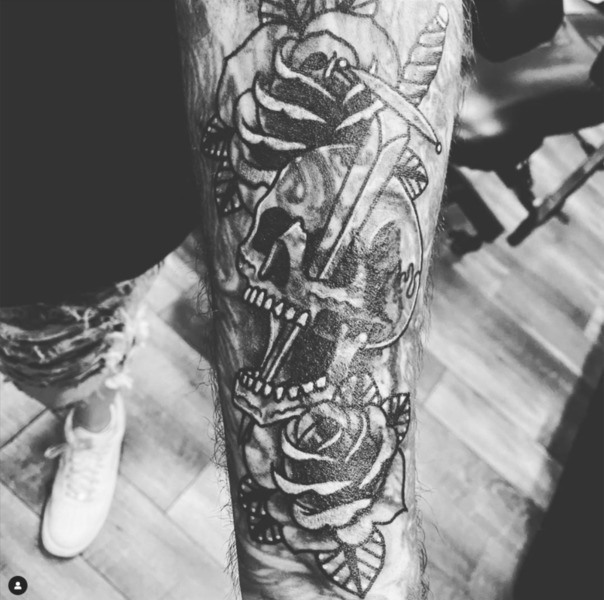 Latest tattoo https://t.co/MR1zKVLbBh<a href="/tag/jacobsladder"class="tags"><span>#jacobsladder</span></a><a href="/tag/streamate"class="tags"><span>#streamate</span></a><a href="/tag/piercedcock"class="tags"><span>#piercedcock</span></a><a href="/tag/princealbertpiercing"class="tags"><span>#princealbertpiercing</span></a>
