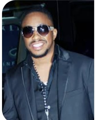 Happy Belated Birthday to Raheem Devaughn from the Rhythm and Blues Preservation Society. 