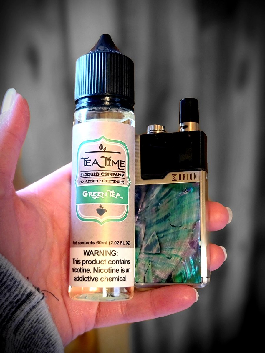 TeaTimeEliquid tweet picture