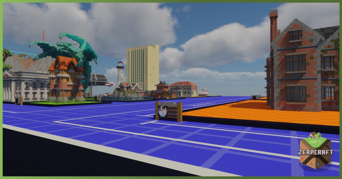 ZerpCraft tweet media