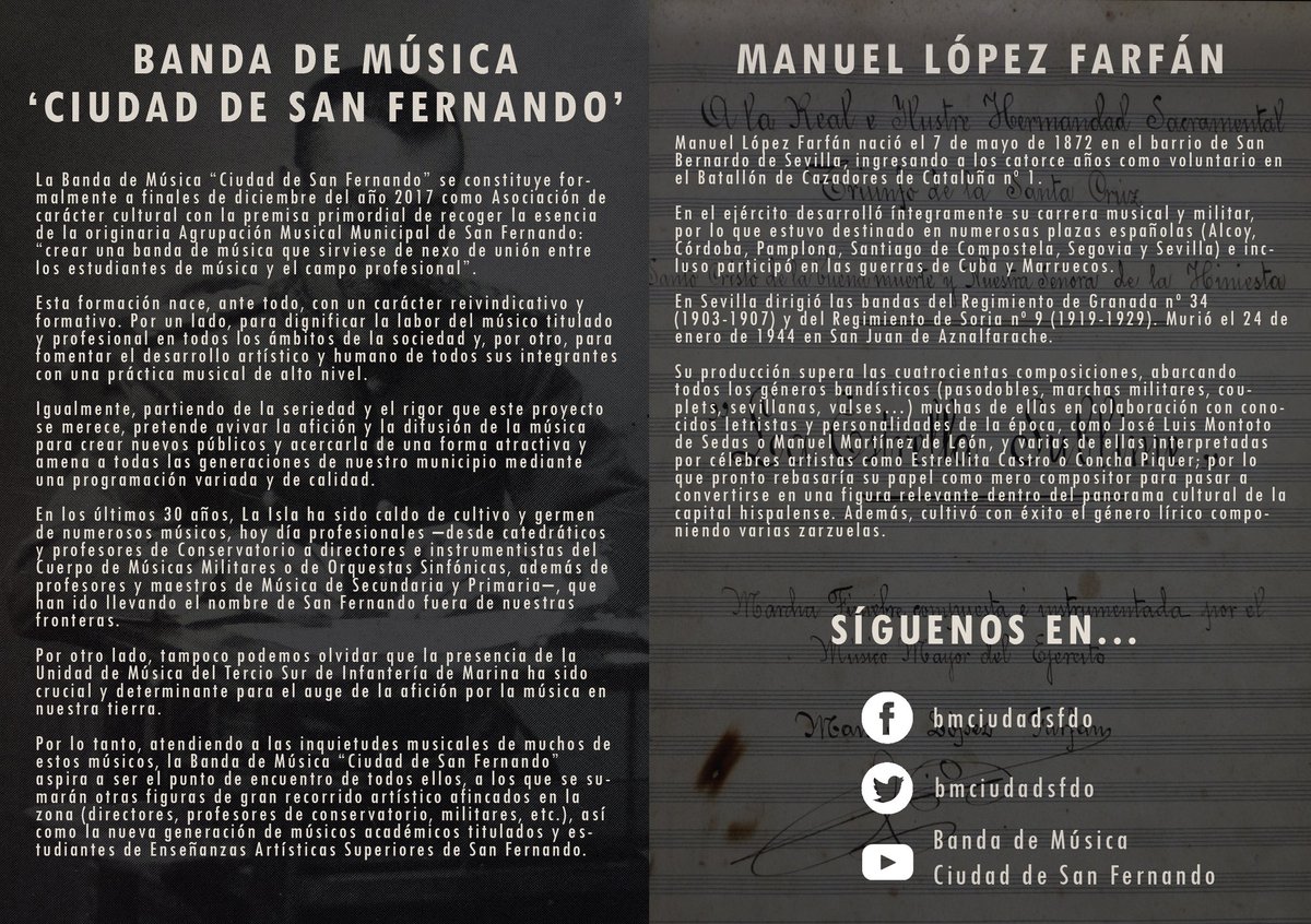 #150AñosdeFarfán 😊😊

#CulturaSanFdo #TurismoSanFdo #CSF