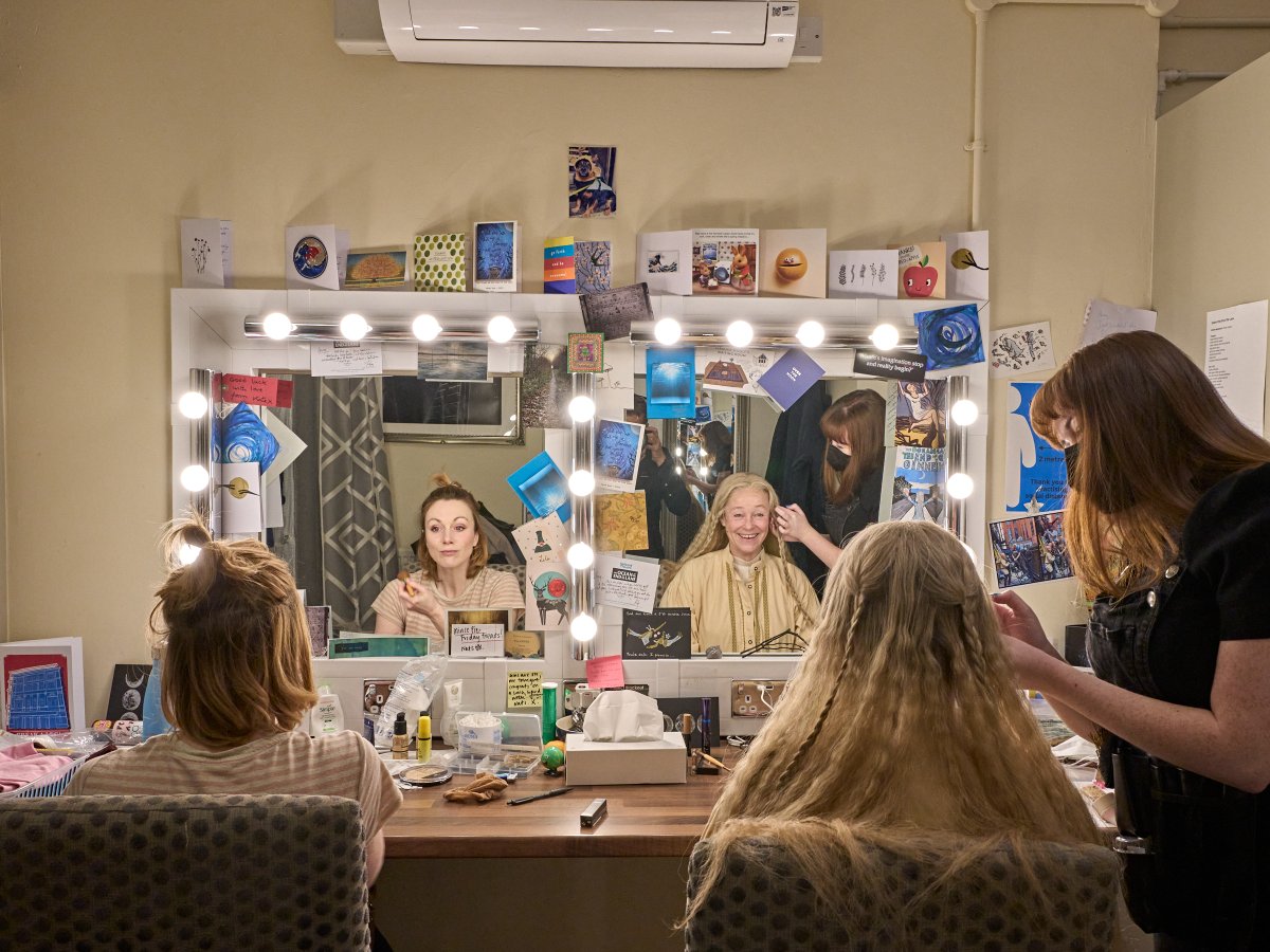 The calm before the storm... ✨#OceanWestEnd 

📸: Manuel Harlan