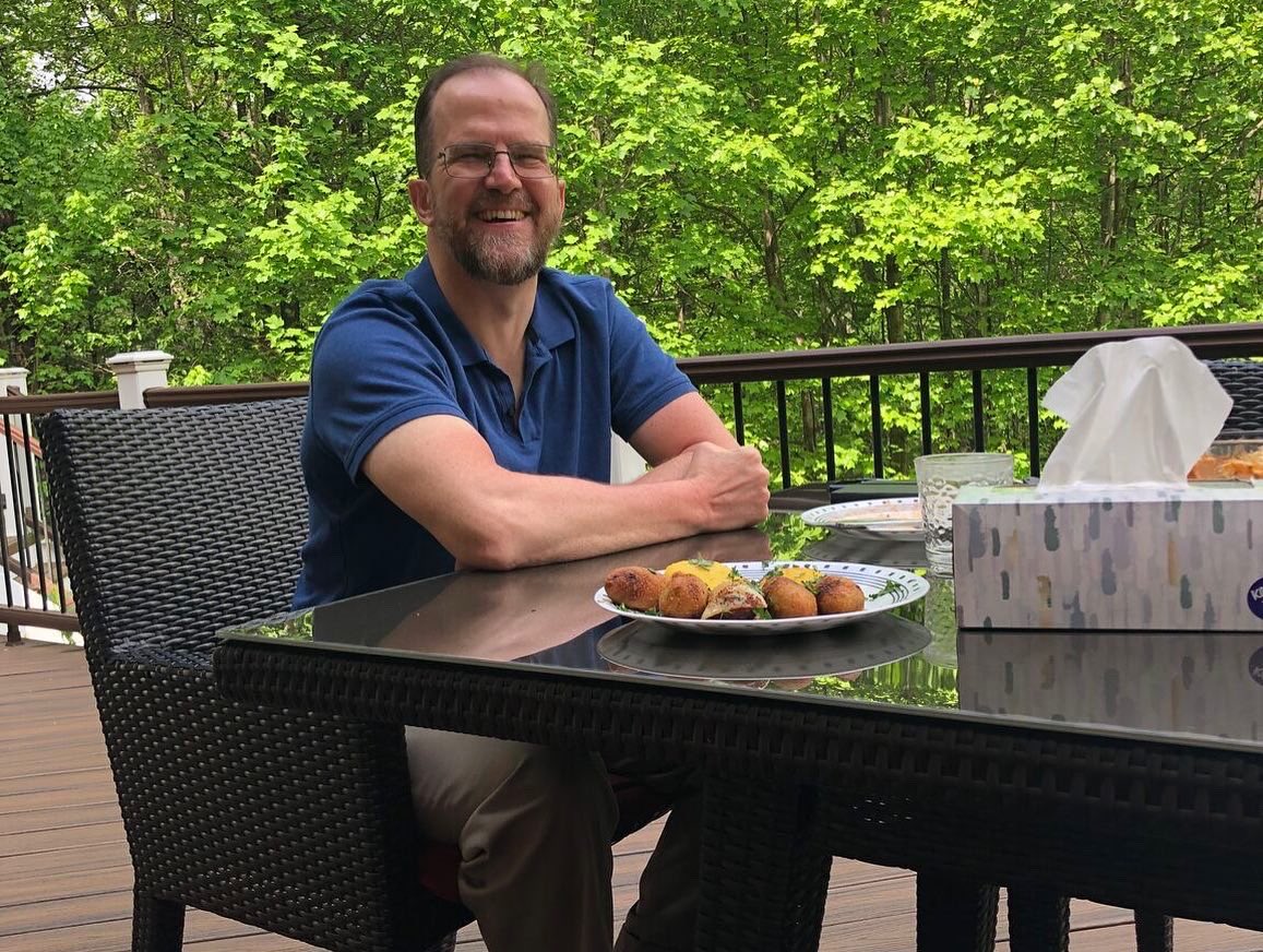 AlkaramEdu's tweet photo. Thank you to renowned scholar Dr. @JosephLumbard for his visit to The Alkaram Institute. We look forward to him joining the faculty of our Islamic Psychology program starting this fall inshallah. Registration details coming later this summer!

#islamicpsych #alkaraminstitute https://t.co/w0qE6s1rr3