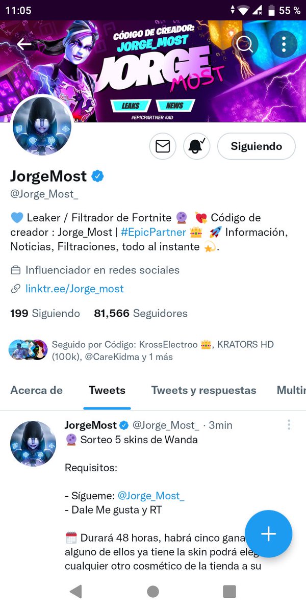 PicenoIvan's tweet photo. @Jorge_Most_ Espero ganar aunque nunca ganó xD https://t.co/fXdfcyaaE9