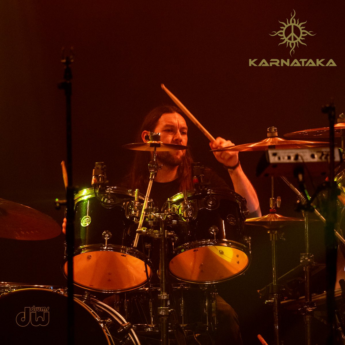 A huge thank you to everyone who's come along to the New Dawn Rising Tour shows so far! Check out the forthcoming dates and lots more great tour pics @ karnataka.org.uk #karnataka #tour