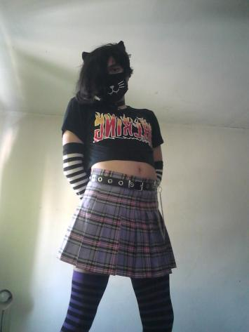 FemboyPaws's tweet photo. Happy #femboyfriday #femboy 
hope you have a nice weekend https://t.co/1UfJV0IOUk