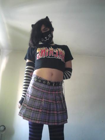 FemboyPaws's tweet photo. Happy #femboyfriday #femboy 
hope you have a nice weekend https://t.co/1UfJV0IOUk
