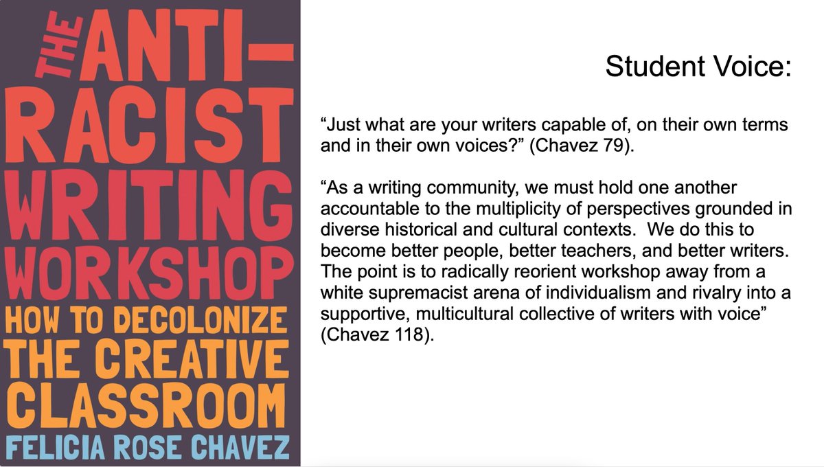 cuny_teaching's tweet photo. Today's #TeachingMatters workshop features some great books to add to your reading list if you haven't already read them. #TransformCUNY https://t.co/AbuWk0zlFE